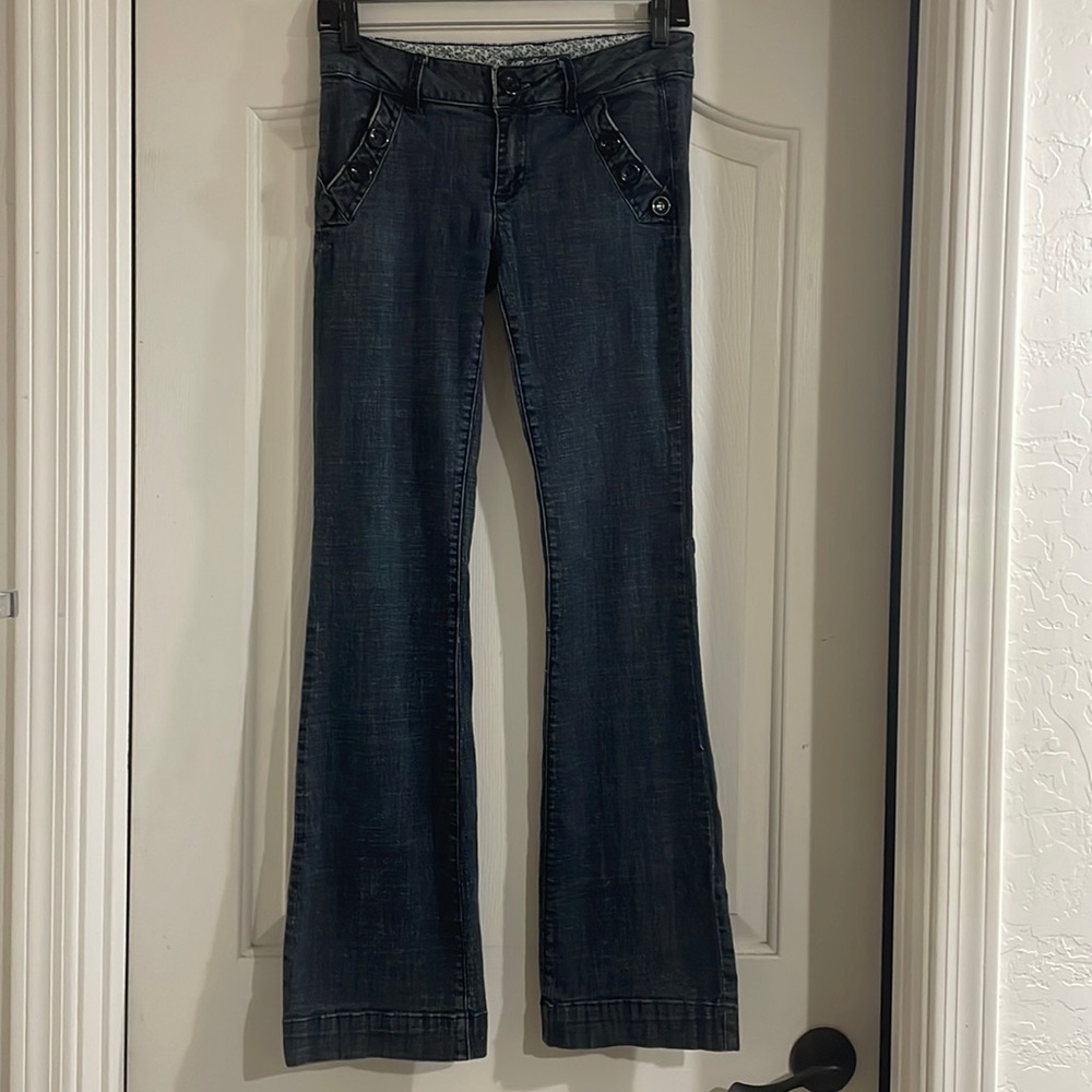 Jeans Size 5